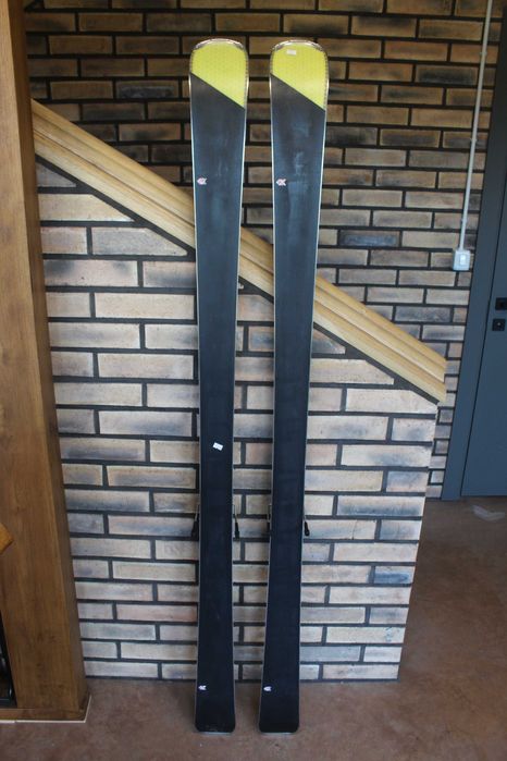 Schiuri Rossignol Experience 186cm cod: 092