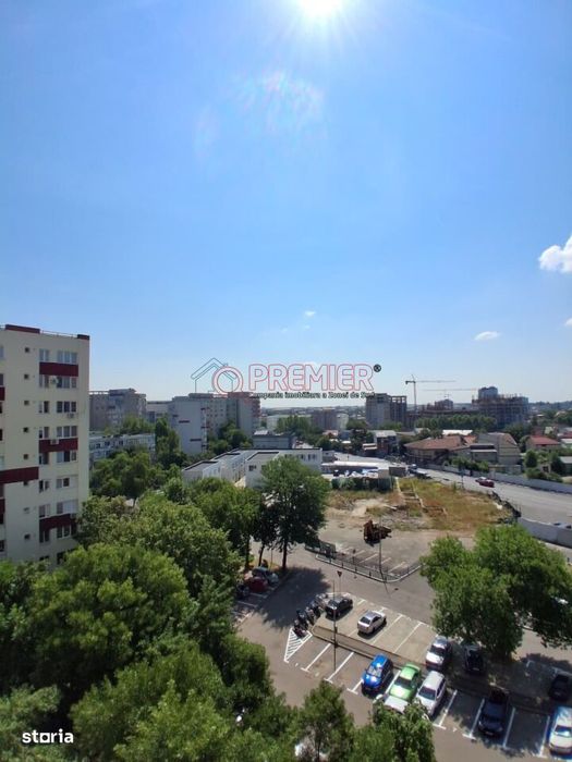 Aparatorii Patriei - doua camere mobilat