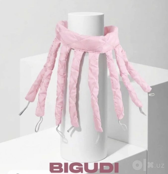 Sochuchun bigudiy