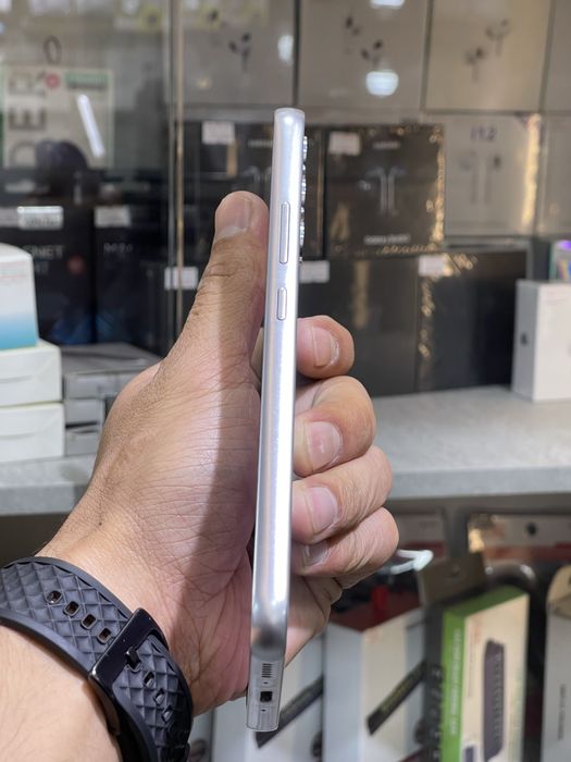 Samsung a 34 256 xotira