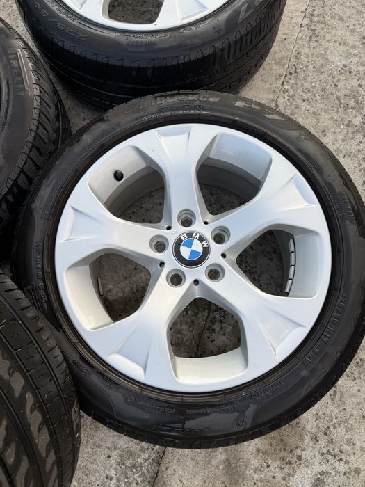 5x120 17 BMW Style 317 x1, e90, e91