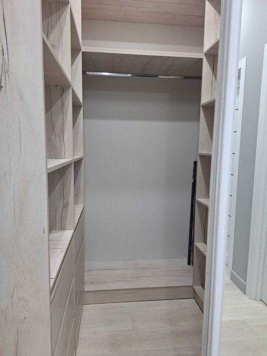 квартира евро двушка