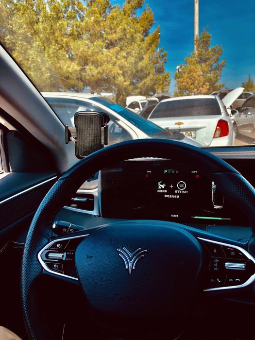 Neta U pro 400 …..