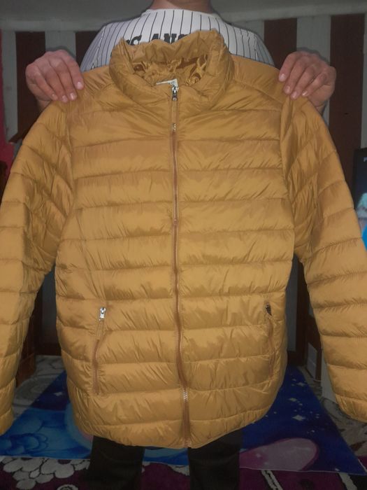 Geaca unisex 2xl