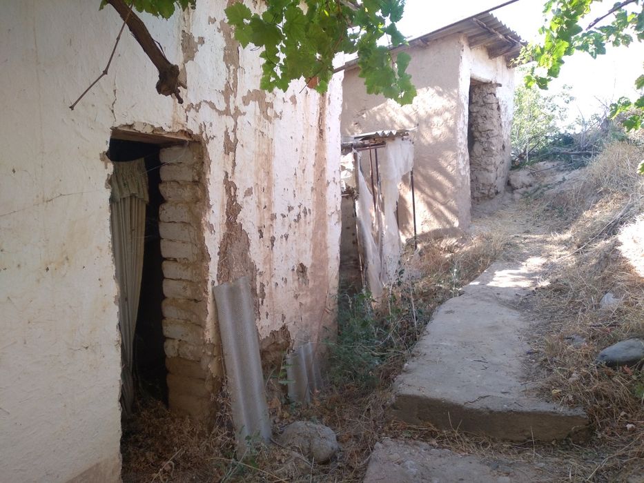 17 sotix barcha qulayliklarga ega xovli sotiladi