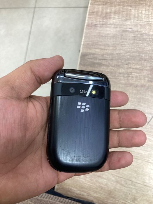 Blackberry 9670 ideal SROCHNA