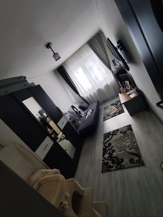 Apartament de vânzare 3 camere Aleea Plopilor, Târgu Jiu