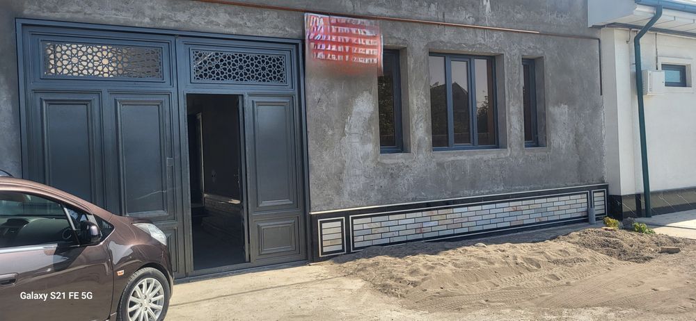 Котедж 1,9 сотих 5хона