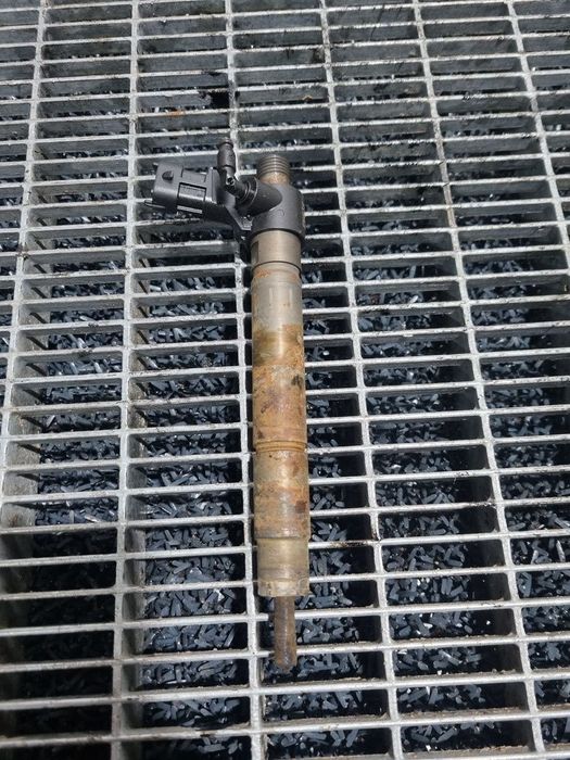 Injector Citroen C - Crosser 2.2 D 2007 - 2012 156CP 4HN Euro5 (1364) Diesel 0445115025