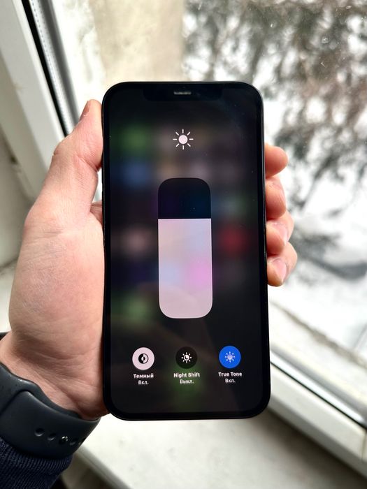 iPhone 12 (64GB) Айфон 12 (64GB)