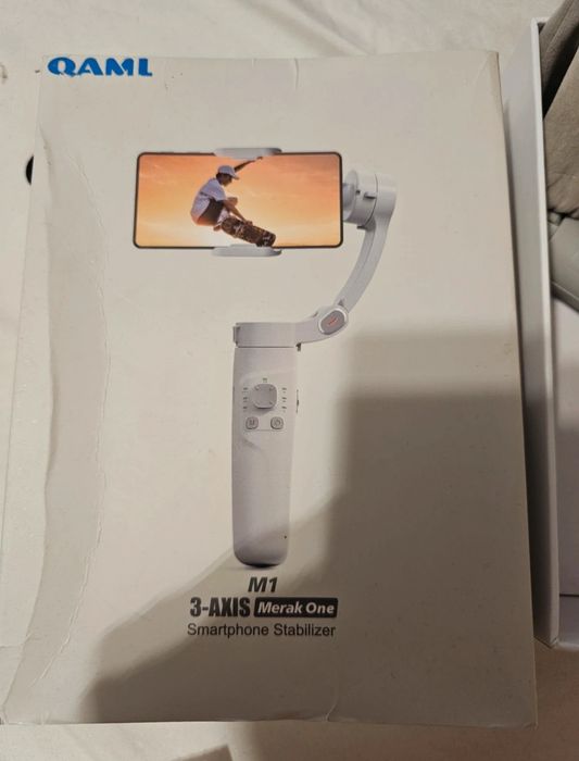 Sabilizator Gimbal