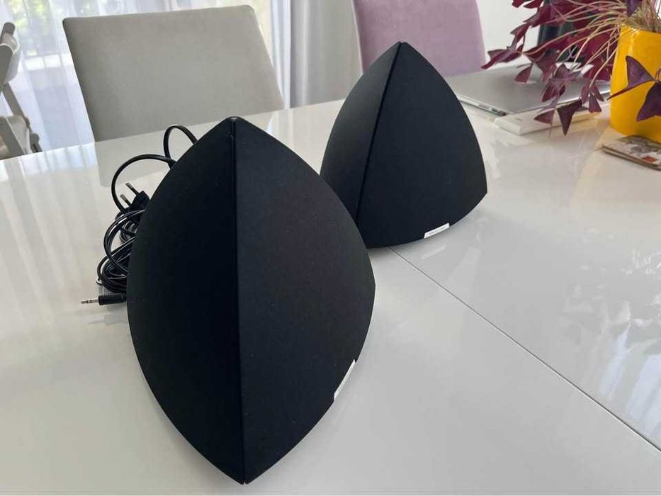 Активни колони Bang & Olufsen Beolab 4 - PC version
