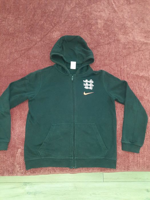 Суитчър Nike England