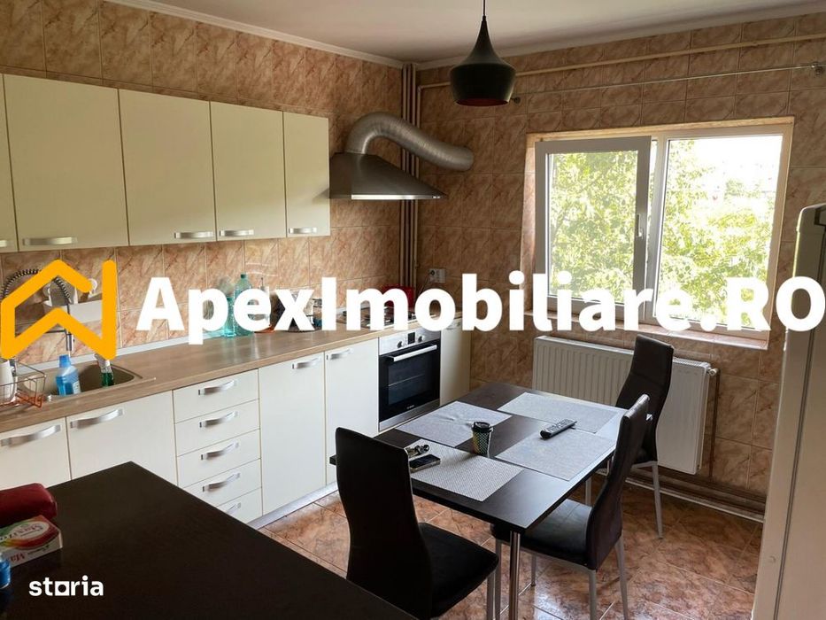 Ap. 2 cam Vitan Bucuresti | Metrou 5 min | centrala proprie, Mall vita