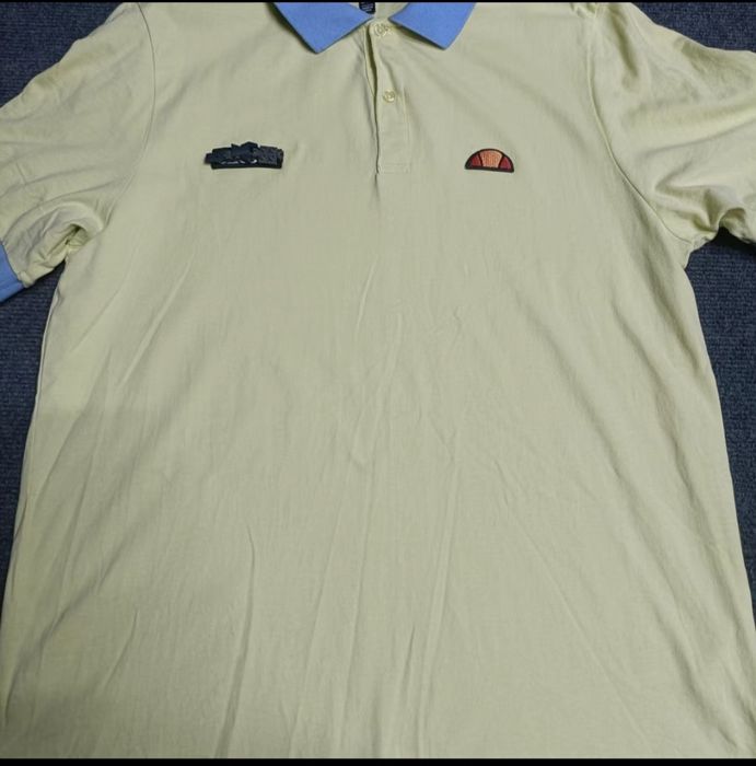 Продам футболку ellesse