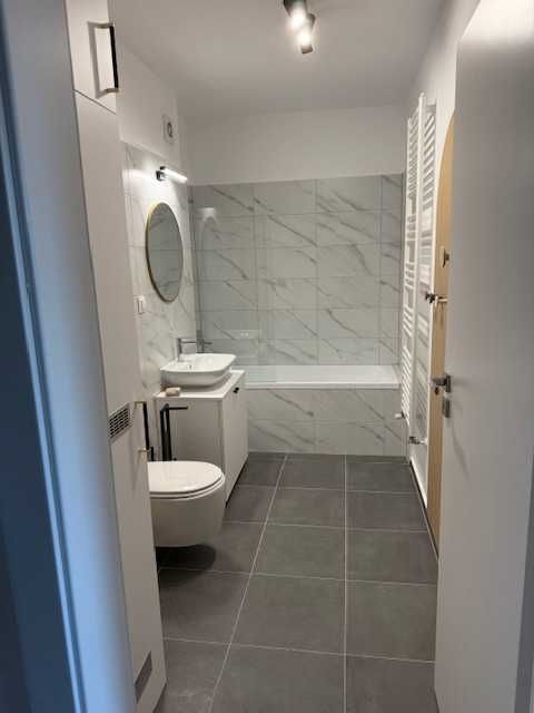 Apartament 2 camere, Maurer Residence