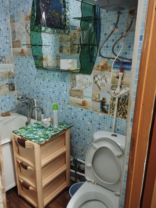 Сдаётся квартира в Майкудуке