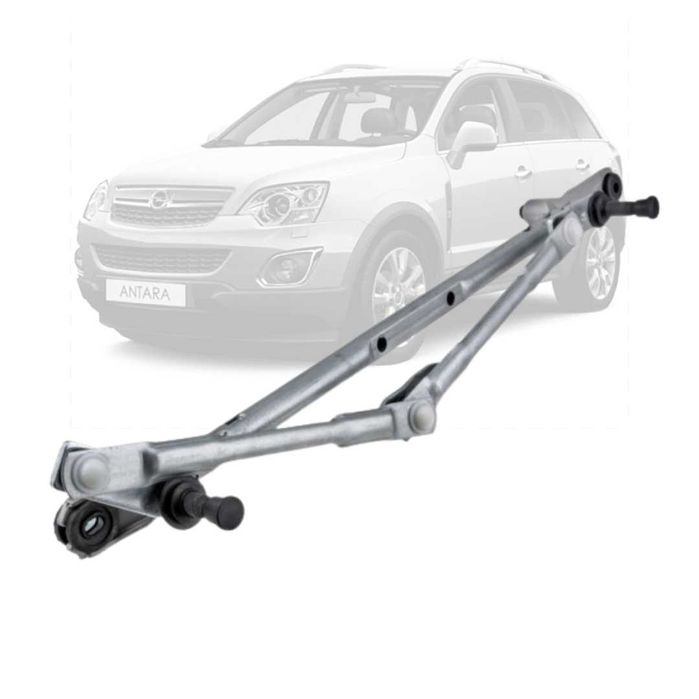 Лостов механизъм за чистачки CHEVROLET CAPTIVA / OPEL ANTARA 20913315