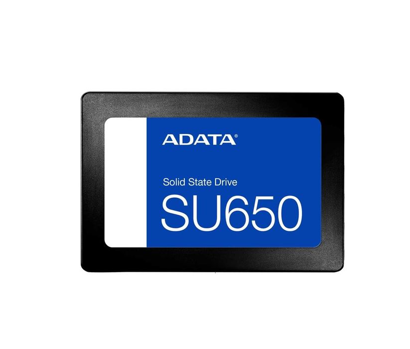 ] SSD накопитель 512GB A-Data SU650