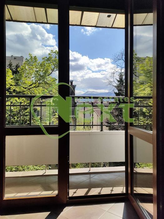 Дава се под наем Двустаен апартамент в София, Гео Милев - 60 кв.м за 528.36 € - Снимка #11