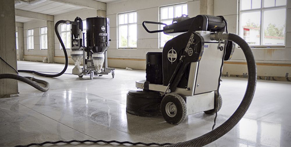 Аренда Инструментов шлифовка бетона шлифовальная машинка для бетона