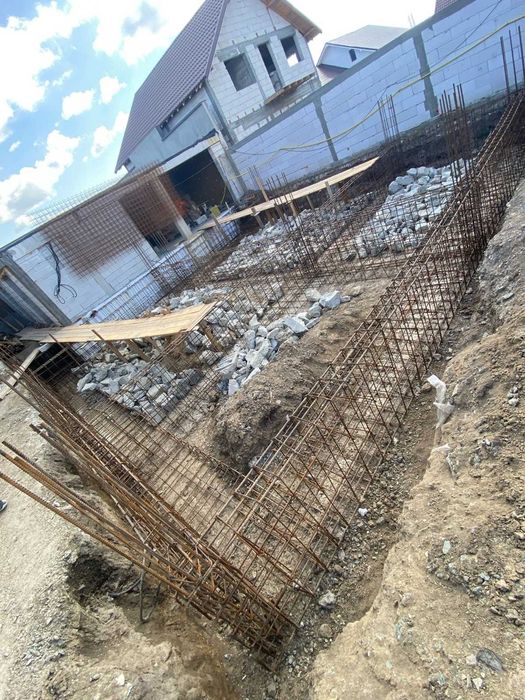 Vila moderna si extraordinara