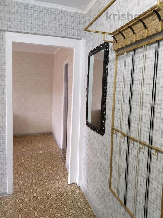 Сдам на долгий срок квартиру