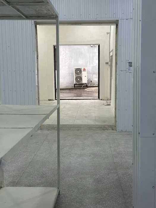 Сдается в аренду готовый фарм склад 300м Мирабад (ЛА)