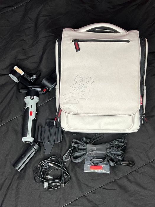 Стабилизатор Zhiyun Crane M2S (Combo Full Set)