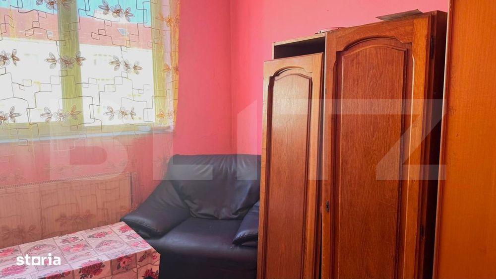Garsoniera de vanzare, 20 mp, zona str. Somesului