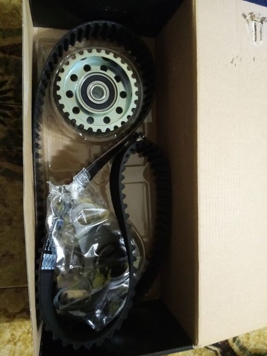 За Ленд Крузер 70 73 Land cruiser 2.4td 90h.p