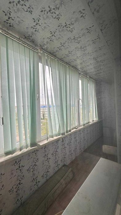 3 комнатная квартира , 20 мкр