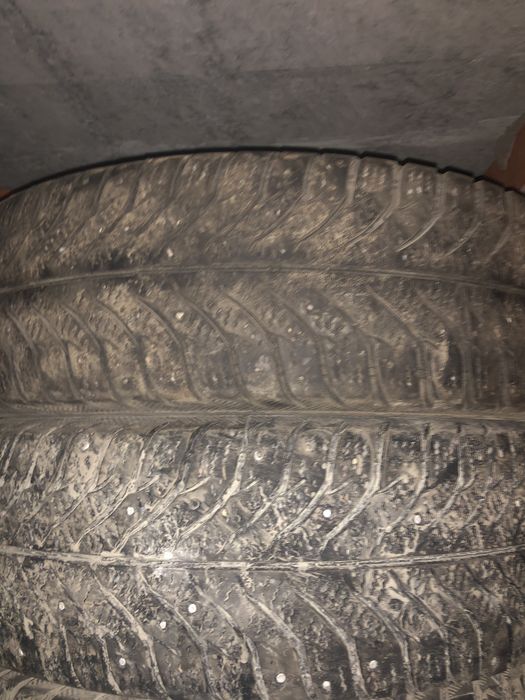 Продам резину 185/70/14