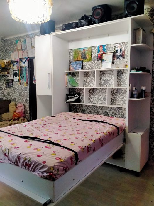 Продаётся кровать