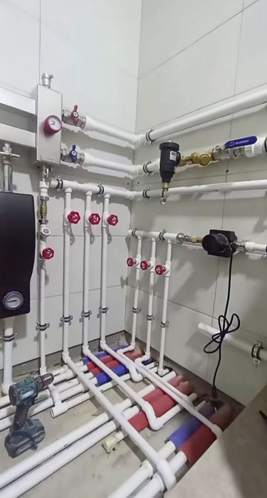 Santexnik xizmati Сантехник хизмати 24/7