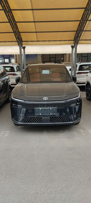 Tayota bz 3x elektro car Arzon