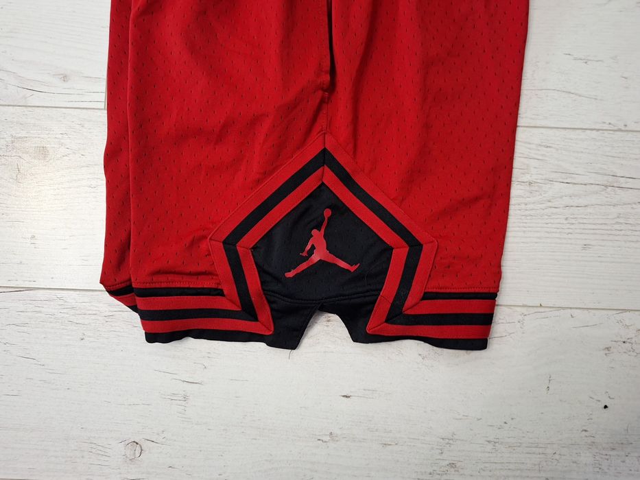 Jordan Dry Fit-Ориг. Шорти
