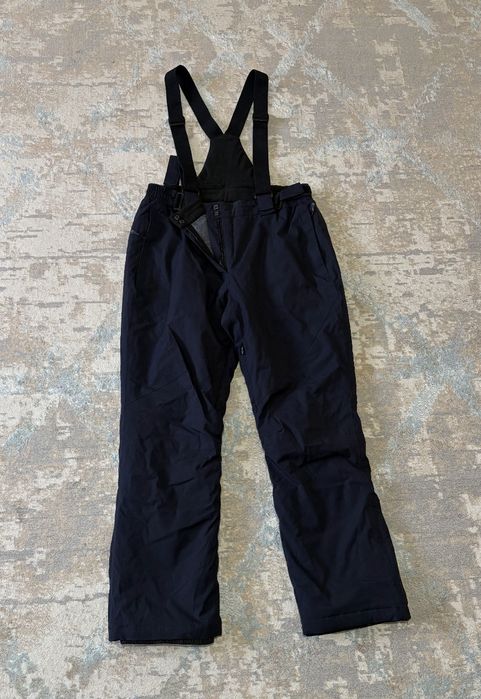 Лыжный костюм новый