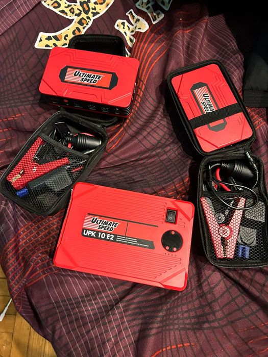 Compresor bicicleta motociclete mașină 4,10 bar