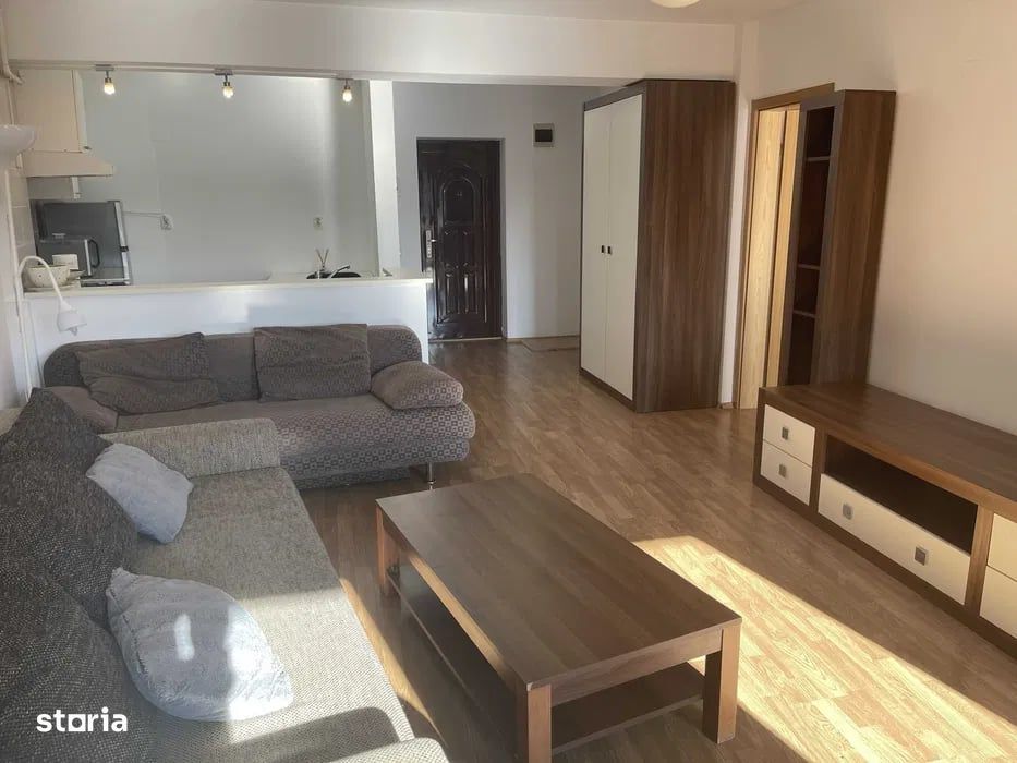 Apartament 2 camere, zona Platinia, Cluj-Napoca — fotografia 1