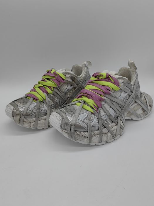 Сникърси  Balenciaga 3XL