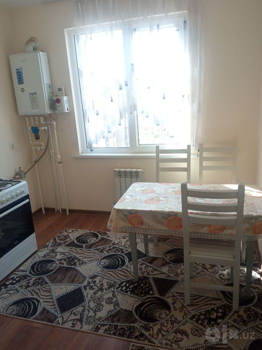 Сергили чоштепа 2хона аренда 400д срочно еш оилага