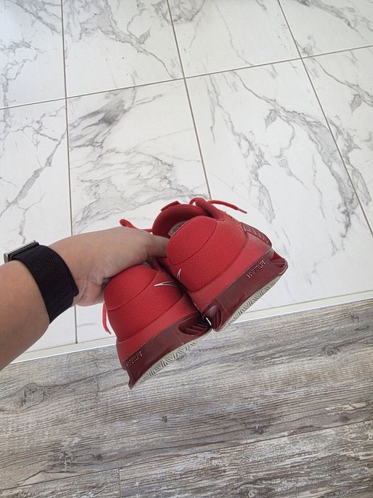 Nike Metcon 9 US 8, UK 7, 26см