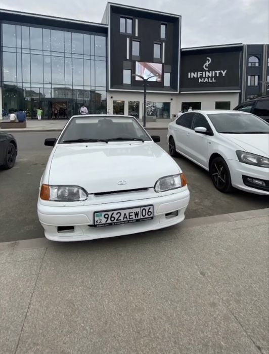 Vaz 2114 сатылады