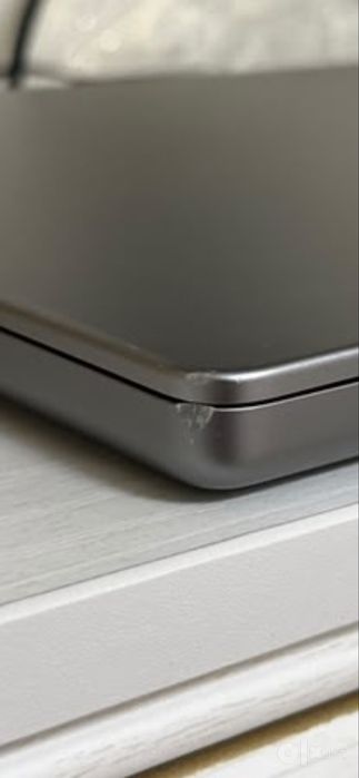 Mabook M1 Pro 16