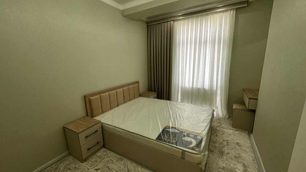 Премиум классдаги 3 хонали квартира сотилади  ИМРАН билдинг Латтико