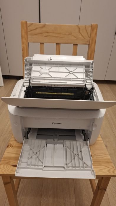 Imprimantă Canon i-SENSYS LBP630W