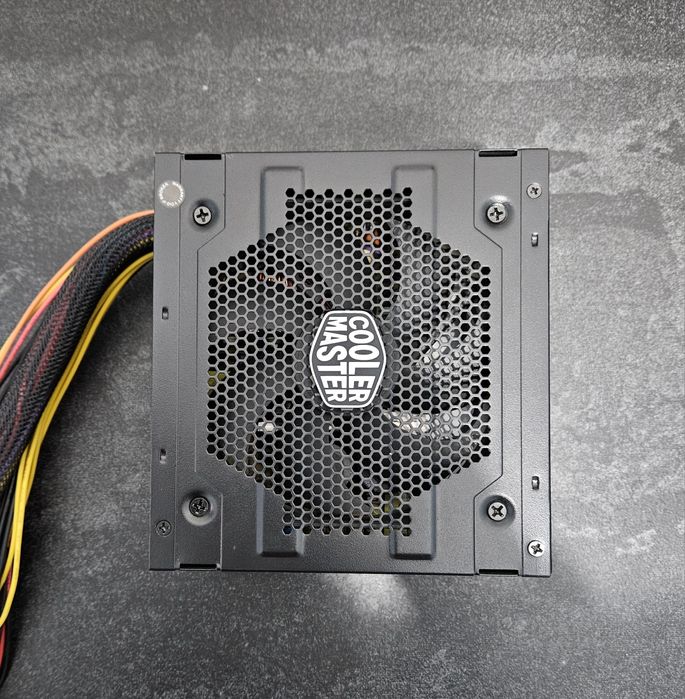 CoolerMaster MPW-500 Watt