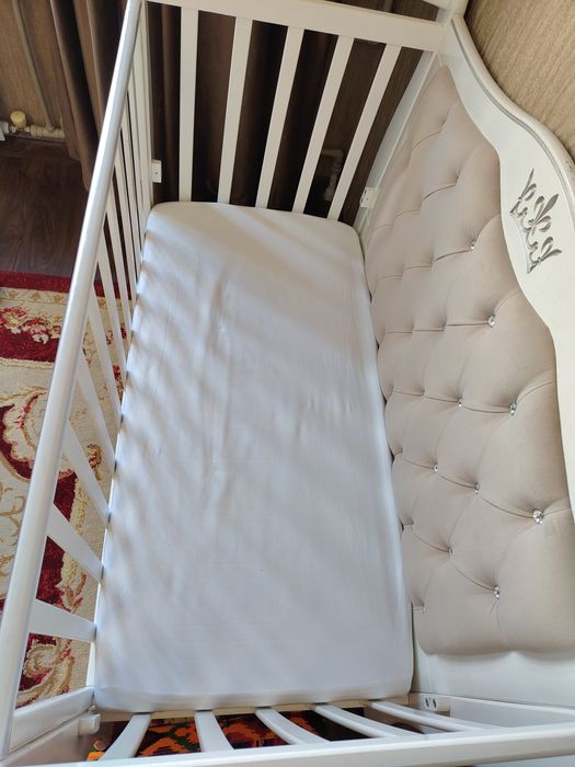 Манеж для ребёнка