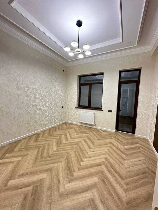 Продается дом на Сергелийском районе совершенно новый с ремонтом